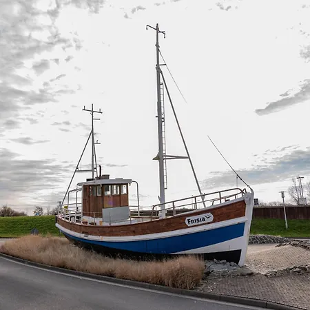 Rollis Kate By Interhome Norden