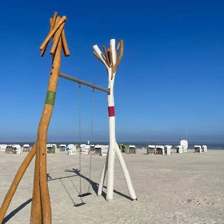 Rollis Kate By Interhome * Norden