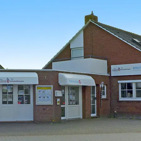 Dom wakacyjny Rollis Kate By Interhome