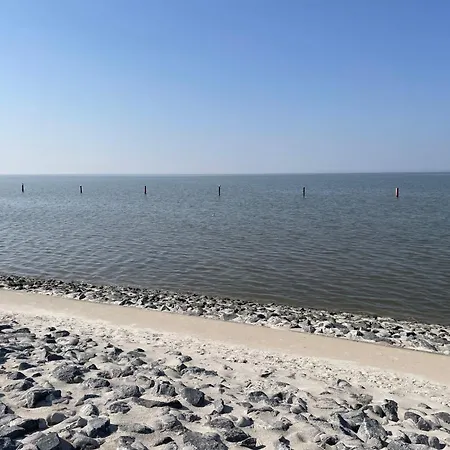 Rollis Kate By Interhome Dom wakacyjny Norden