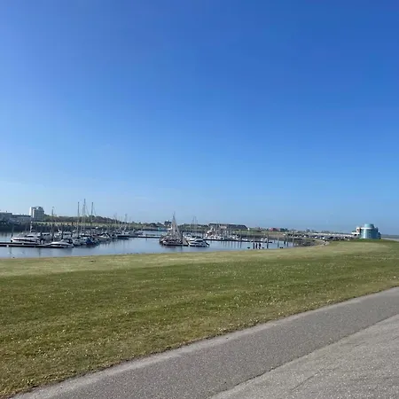 Dom wakacyjny Rollis Kate By Interhome *