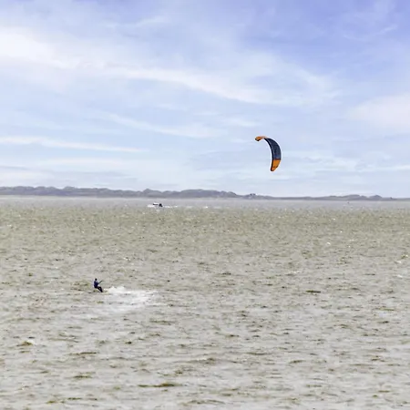 Rollis Kate By Interhome Dom wakacyjny Norden