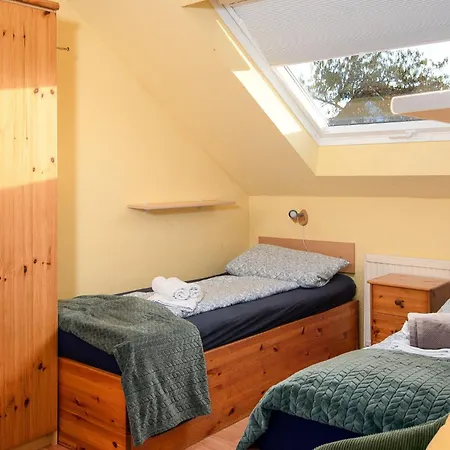 Rollis Kate By Interhome Dom wakacyjny Norden