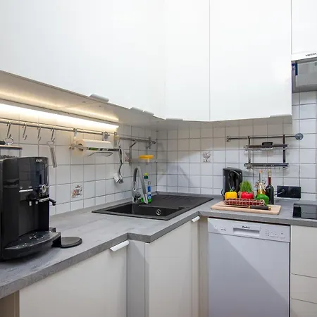 Dom wakacyjny Rollis Kate By Interhome *