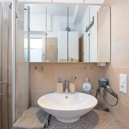 Dom wakacyjny Rollis Kate By Interhome Norden