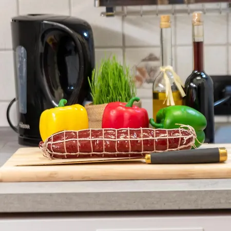 Rollis Kate By Interhome * Norden