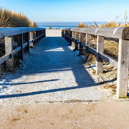 Rollis Kate By Interhome Dom wakacyjny *