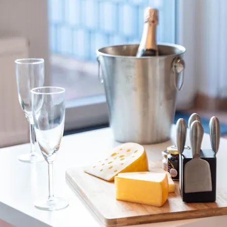 Rollis Kate By Interhome Dom wakacyjny *