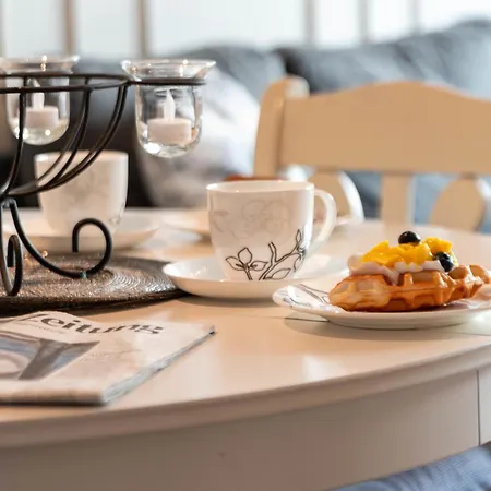 Rollis Kate By Interhome بيت للعطل نوردين