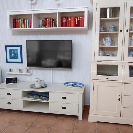 بيت للعطل Rollis Kate By Interhome نوردين