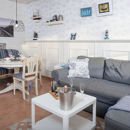 Rollis Kate By Interhome Norden