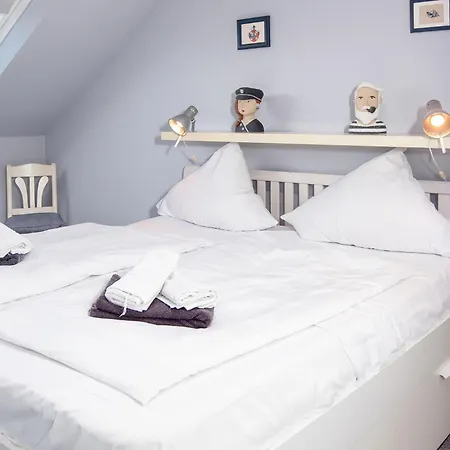 Dom wakacyjny Rollis Kate By Interhome