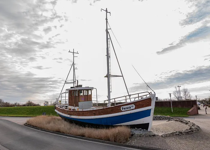 Rollis Kate By Interhome نوردين