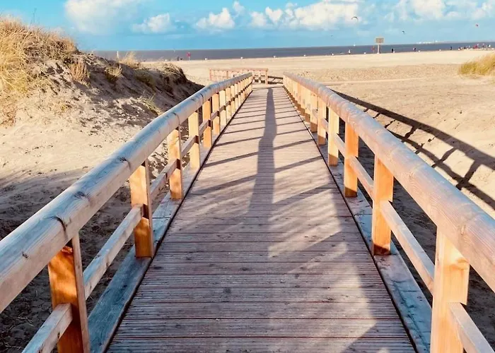 Rollis Kate By Interhome نوردين