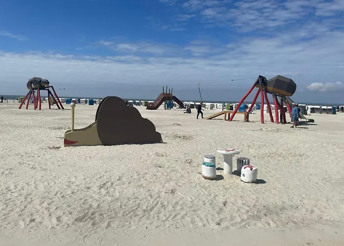 Rollis Kate By Interhome