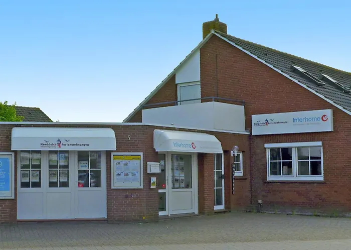 بيت للعطل Rollis Kate By Interhome