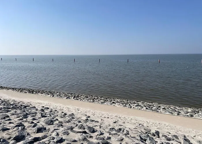 Rollis Kate By Interhome بيت للعطل نوردين