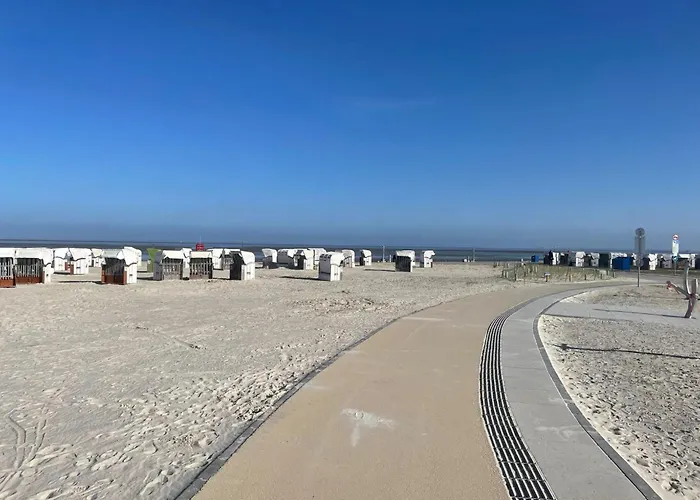 بيت للعطل Rollis Kate By Interhome نوردين