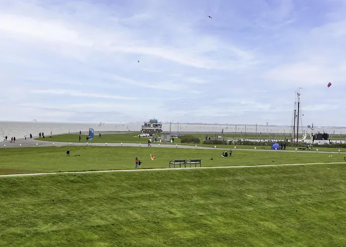 Rollis Kate By Interhome بيت للعطل *