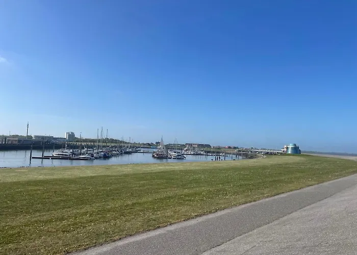 بيت للعطل Rollis Kate By Interhome *