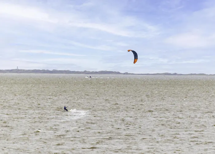 Rollis Kate By Interhome بيت للعطل نوردين