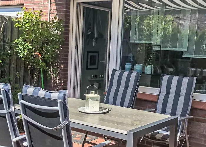 Rollis Kate By Interhome نوردين