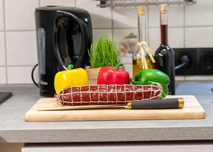 Rollis Kate By Interhome * نوردين