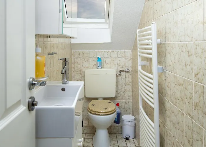 Rollis Kate By Interhome بيت للعطل