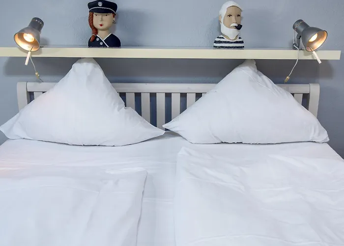 بيت للعطل Rollis Kate By Interhome