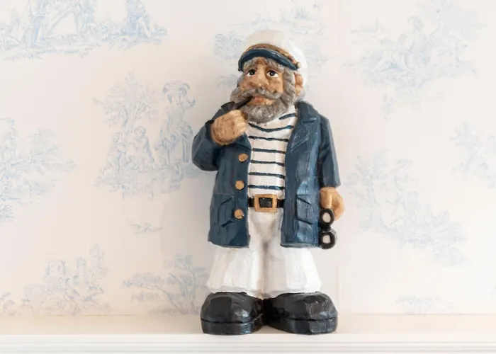 Rollis Kate By Interhome بيت للعطل نوردين