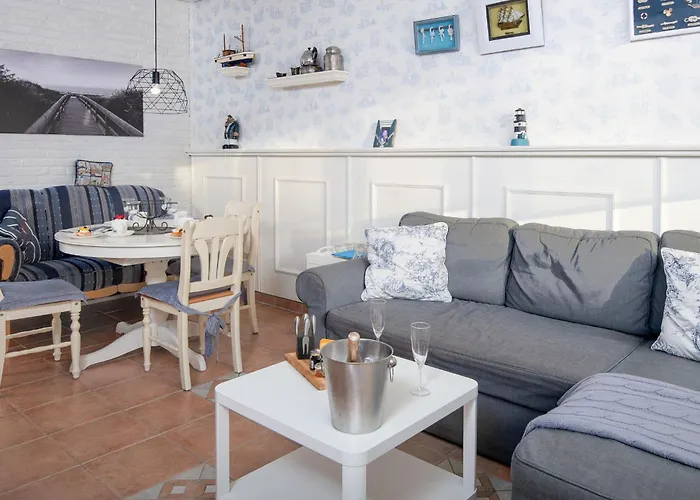 Rollis Kate By Interhome نوردين